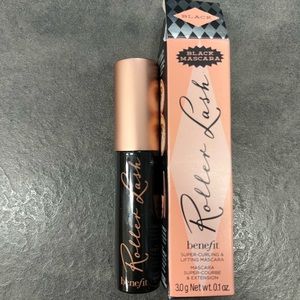 Benefit mascara mini